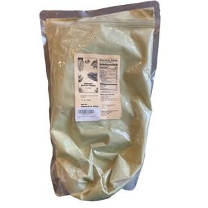 KoRo Organic Barley Grass Powder Bulk Foods 1.1lbs Exp 12/25‎